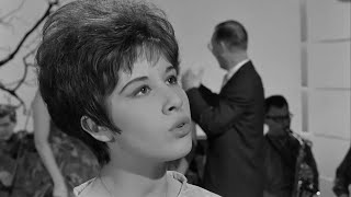 Helen Shapiro - Cry My Heart Out (1962) - HD