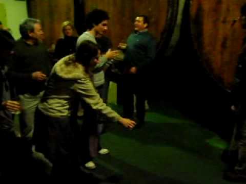 Petritegi Sidreria, San Sebastian