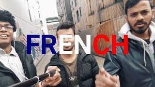 ENGLISH JOBS IN PARIS - THE SECRET TO FINDING PART TIME OR FULL TIME JOB | CONTENT MAFIA | EPISODE 2