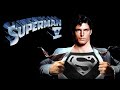 What Could Have Been Superman 5