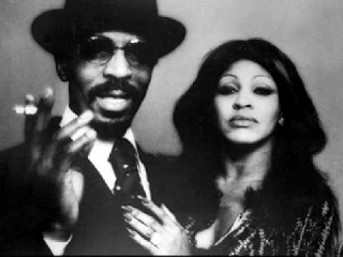 Living for the City - Ike & Tina Turner