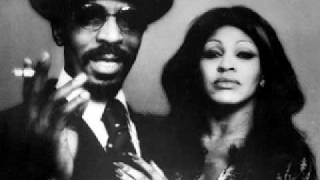 Living for the City - Ike & Tina Turner