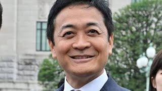 国民民主党に異変…存在感低下の真相とは😨⚡#国民民主党 #玉木雄一郎 #日本政治