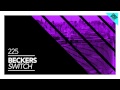 Beckers - Switch (Flow & Zeo Remix) 