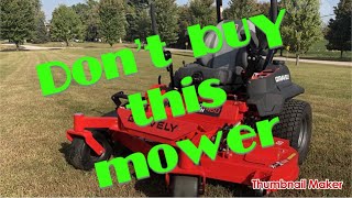 Can gravely fix it? Part 2