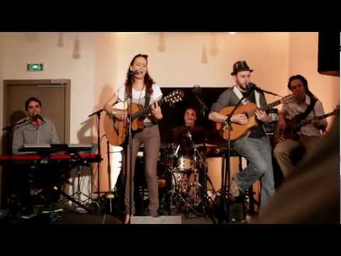 Niuver - C'est toi que j'aime [live]