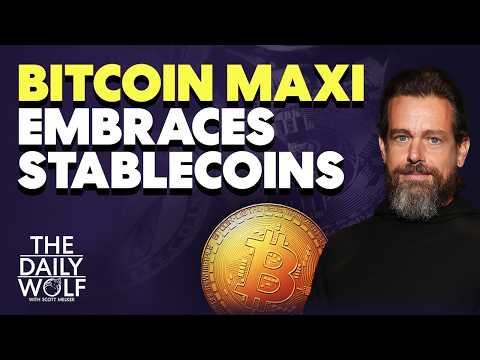 Crypto isn't replacing the dollar—it's replacing wire transfers.