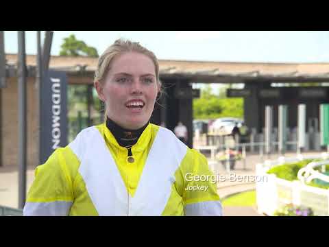 The Kildare Village Ladies Derby Handicap 2021