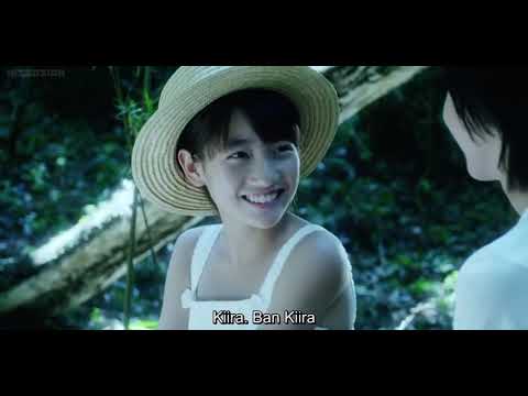 Vampire in Love Japanese Movie (with English sub)