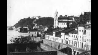 Ãgua de meninos Music Video