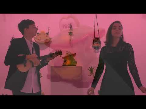 Sofija Starinskaja ir Rodion Starinskij – daina „Bijau varlės“