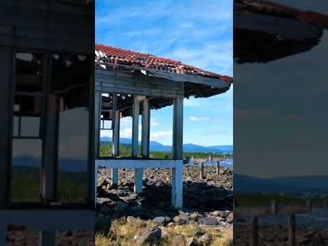 One day stroll here at Baler Aurora📸🏍️