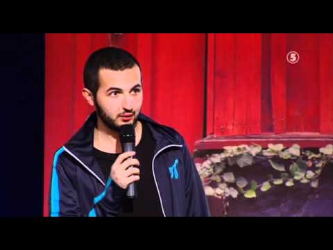 Soran Ismails underbara resa genom Sverige - Del 1 av 3