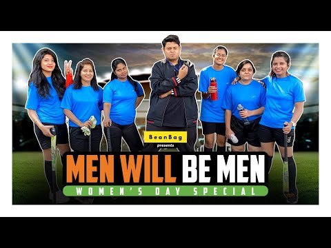 Tanmay Sharma Women's Day...