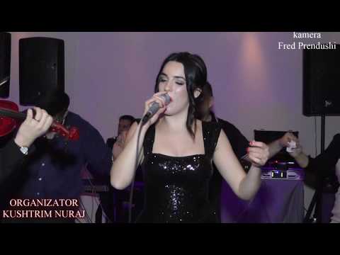 ERIOLA CUKA-KRISTIAN GUSHO-KONCERT NGA KUSHTRIM NURAJ-14/2/2018