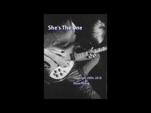 Dean Oberg - She's The One