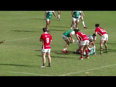 Paco Villena.Elche C.R.U Vs C.R.Valencia B.(13-11-2022).Rugby masculino.1ª Territorial.