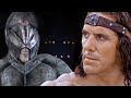 Conan El Aventurero Temporada 1 Episodio 10 El Impostor Episodio Completo Boomer Channel