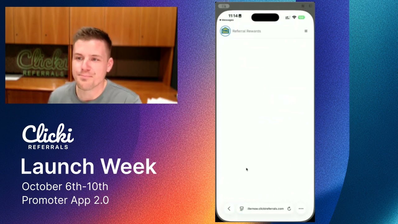 Launch Week Day 3 — Magic Links