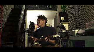Ardhito Pramono - &quot;Sudah&quot; (OST Story of Kale) #NoRetake Session 1 at Rotes Rathaus Studio