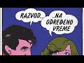 Razvod Na Određeno Vreme 1986 REMASTER HD 1080p