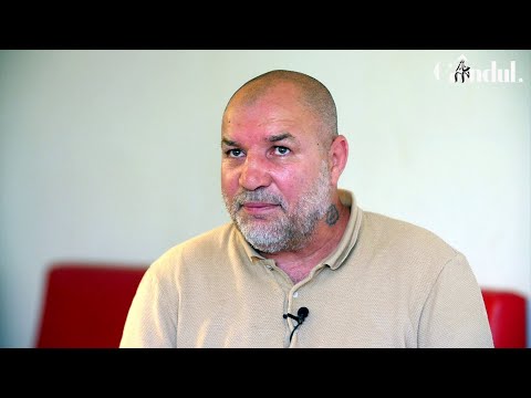 Adrian "Ulise" Gheorghe, dezvăluiri incendiare despre lumea interlopă (Partea a II-a)