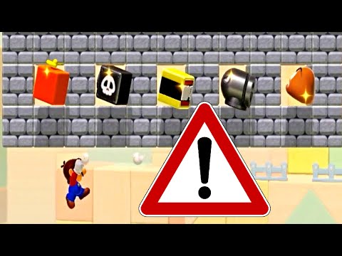 Super Mario Maker 2 🔥 Expert Endless Challenge #578