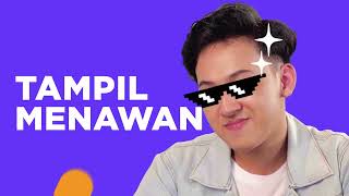 Visual Communication Design di BINUS @Semarang