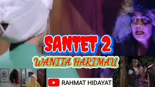 Download lagu WANITA HARIMAU SANTET 2 mp3