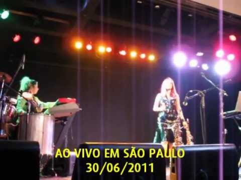 SAMPA *ao vivo - Fernanda Porto e Christianne Neves