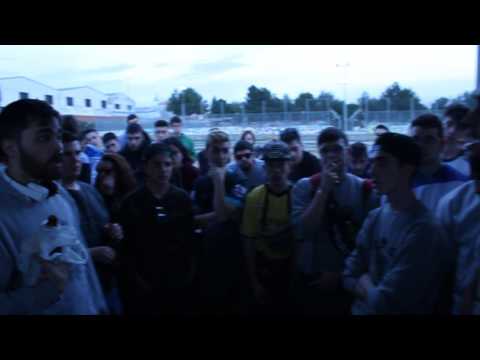 Mytho vs Puli [Filtros - 1ª Clasificatoria | 192 Battle]