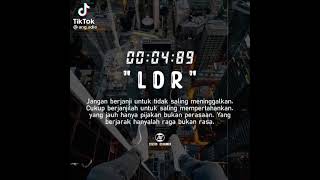 Download lagu Story WA LDR keren mp3
