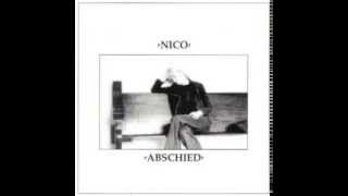 Nico - Saeta (Single 1981)