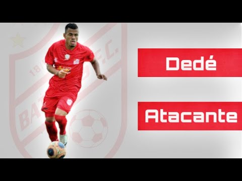 Dedé Atacante