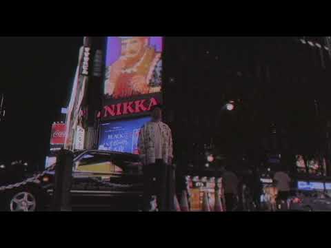 sadboi simon - Chronophobia (Visualizer)