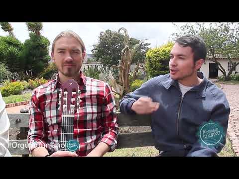 Orgullo tunjano capitulo 26