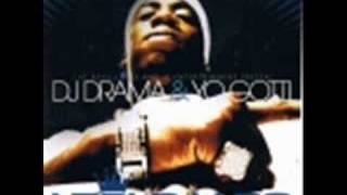 Yo Gotti - Giving Up