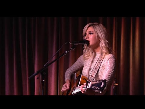 Emily Bass - Company (Unreleased Original) (Live From Los Angeles)