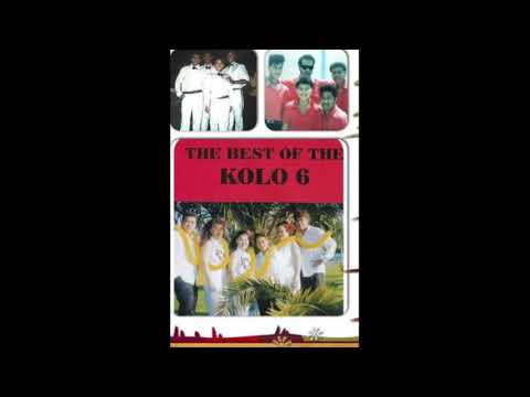 Ke Tulou Moe Malimali - Kolos