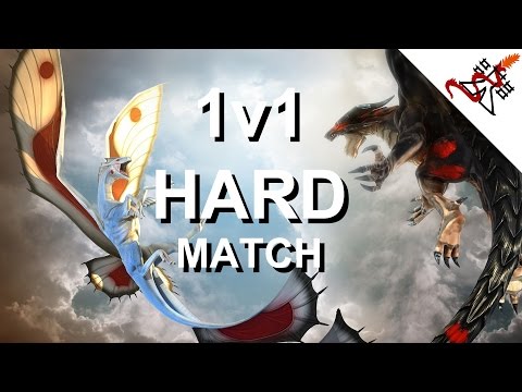 Divinity: Dragon Commander - 1v1 HARD MATCH | Multiplayer Gameplay