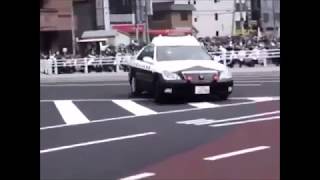 【DQN動画】暴走族vs警察 最強なる鬼ごっこ集