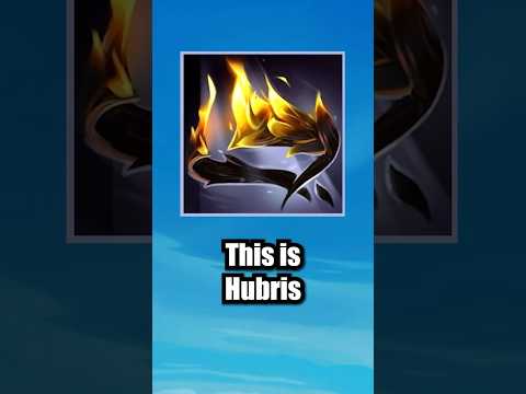 Hubris Item Guide: Best Builds, Champions, and Tips to Dominate in League of Legends - Champions - LoLNews.gg Hubris Item Guide Video Thumbnail