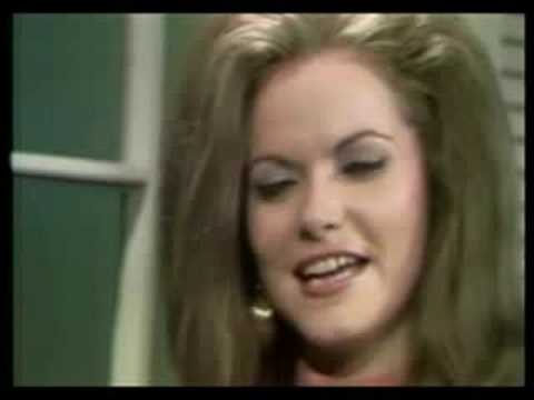 Jeannie C. Riley - Harper Valley P.T.A.