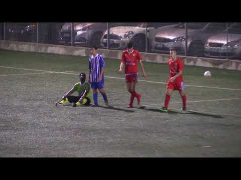 2°Tempo Carpaneto 3-2 San Leo torneo juniores emiliagol