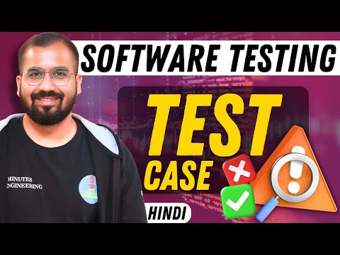 Software Testing OneShot 4Hrs Semester Exam AKTU VTU JNTU SPPU BPUT MAKAUT Anna RGPV GTU MU Hindi