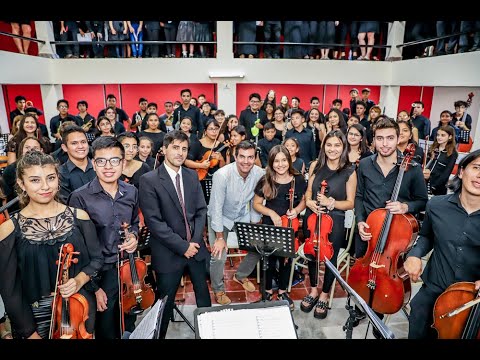 Urtubey habilitó un espacio cultural en la restaurada casona de calle 20 de Febrero