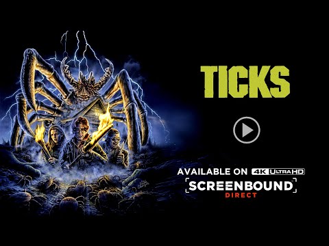 Limited Edition 4K UHD Extras Sneak Peak