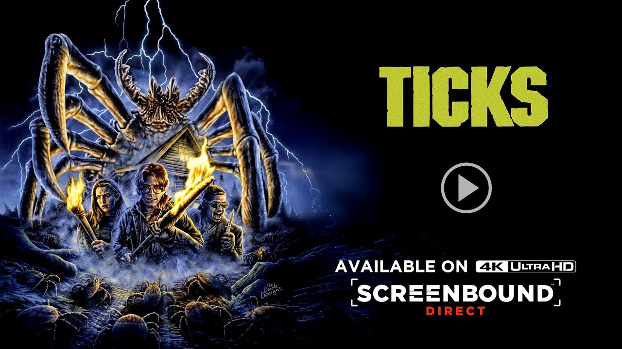 Limited Edition 4K UHD Extras Sneak Peak