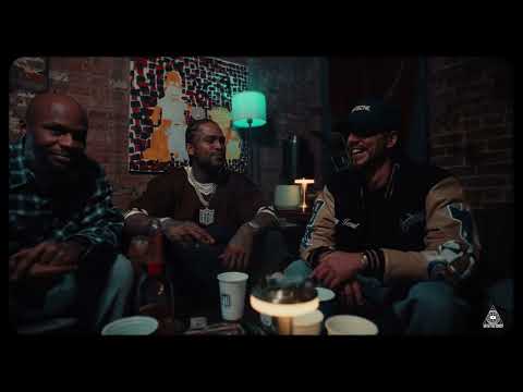 Dave East and Harry Fraud