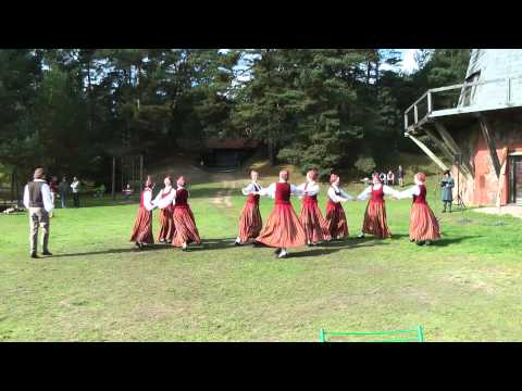 TDK Liedags- Vecais Taizels